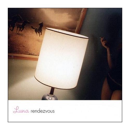 Luna Rendezvous (LP)